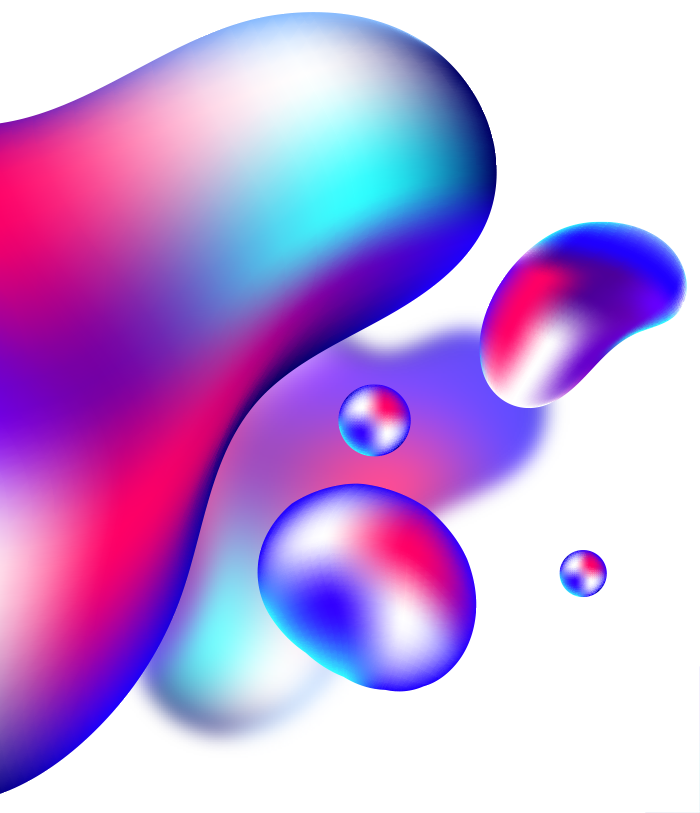 Futur Blasen wie im ersten Teil der Blog Seite erscheinen